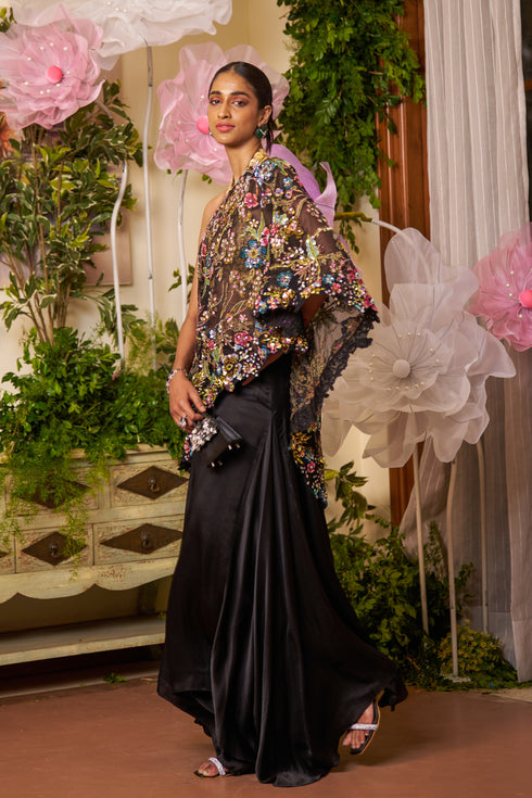 Naia Kaftan Set